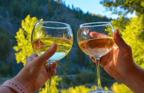 Luxury Riverfront Retreat on Montanas Iconic Blackfoot River with Hot Tub - Foto 65