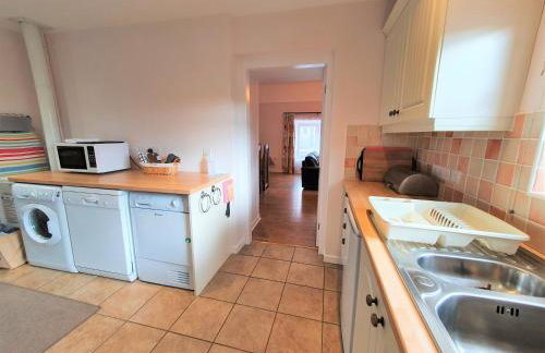 Fodol Cottages - Foto 34