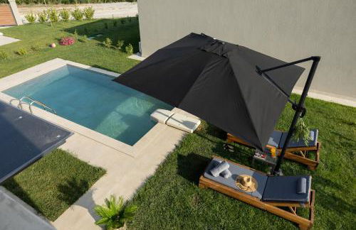 Mythical Olympus Mare Seaside Pool Villas - Foto 7