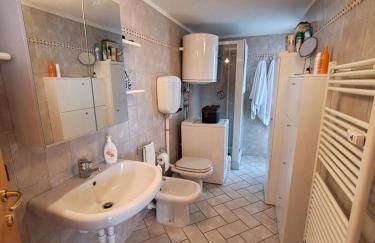 Il Terrazzo della Valmalenco - Luminoso bilocale con terrazzo panoramico - Foto 15