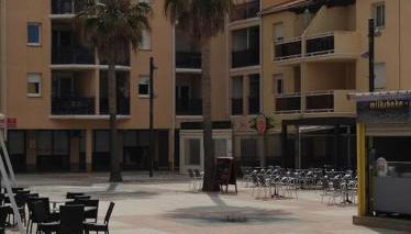 Charmant appartement à Sainte Marie la mer (66470) - Foto 5