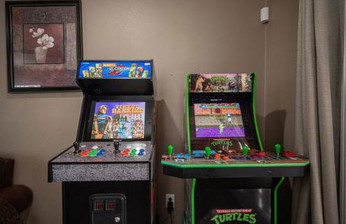 Tuscan Oasis: Elegance with Comfort. King Bed. - Foto 30