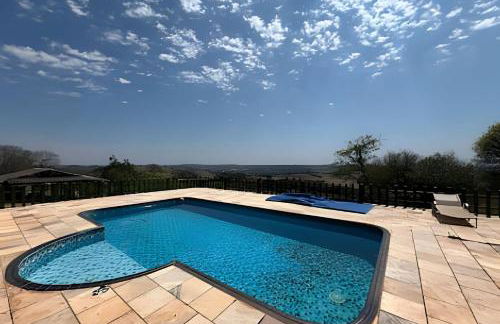 Chácara Chão de Estrelas - Foto 53