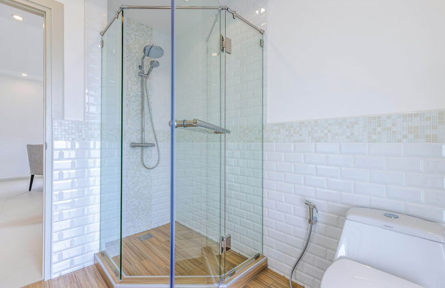 Private 3 Bedroom Pool Villa MS22 - Foto 40