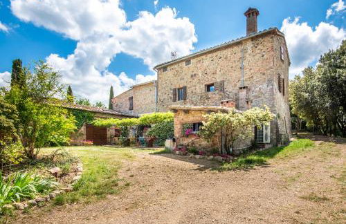 Casa Rosa a Murlo - Photo 28