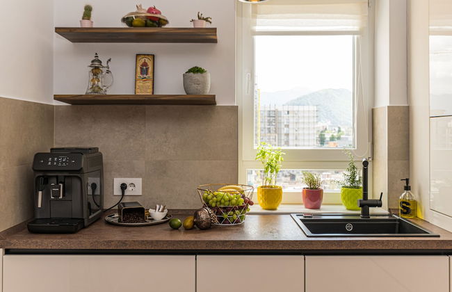 MK Apartments Brasov - Photo 21