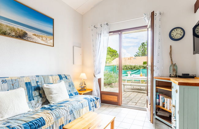 Hameau de Talaris - Foto 4