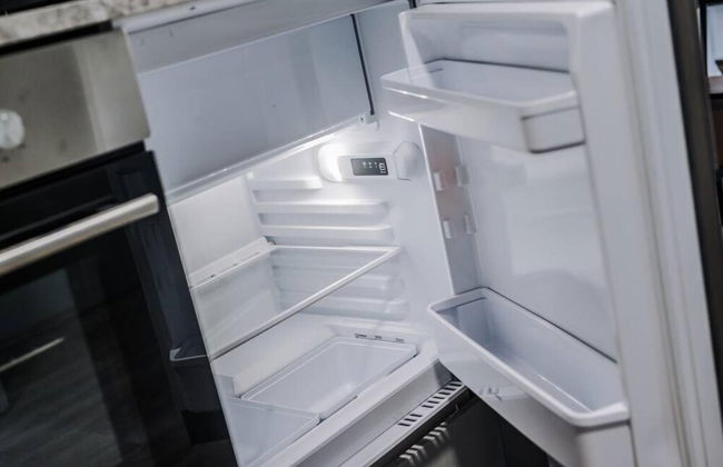 Host Apartments The Roscoe Nest - Foto 9