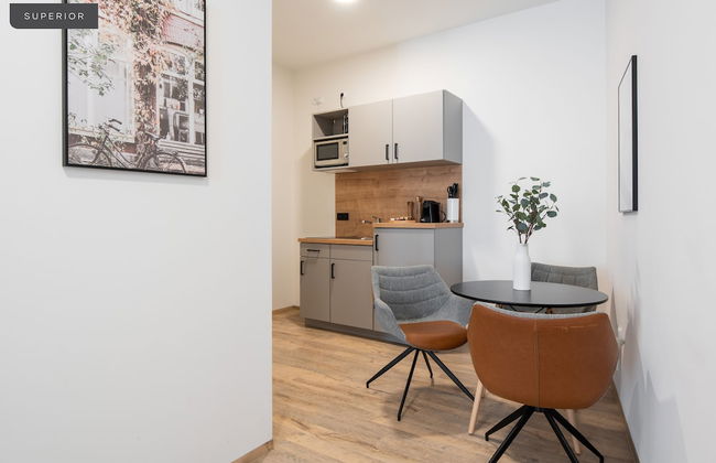 Limehome Bamberg Keßlerstraße - Foto 24