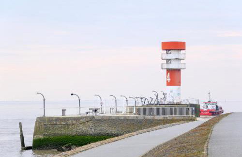 Ferienwohnung Hygge und Mee-h-r - Foto 39