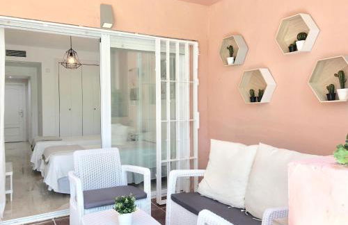 Apartamento Guadalmina - Golf & Playa - Marbella - Photo 19