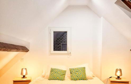 Maison Mayel - Élégance & Nature à 30 min de Paris, proche Chantilly - Foto 20