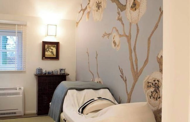 Wabi Sabi B&B - a Japanese Sleep Oasis in Belgium - Foto 7