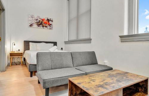 Bright and Modern Studio in Louisville # 304 - Foto 7