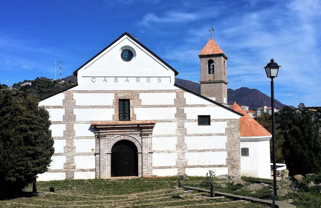 Tour in Casares - Foto 1