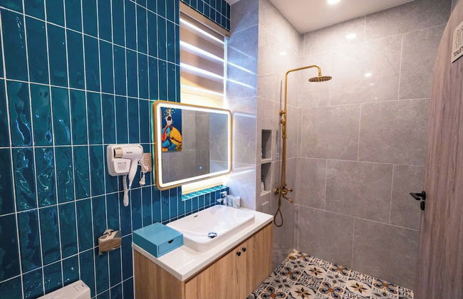 Luxury 4 Br Cherry Villa - Novaworld PT - Foto 29