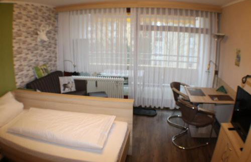 Haus an der Therme - Foto 3