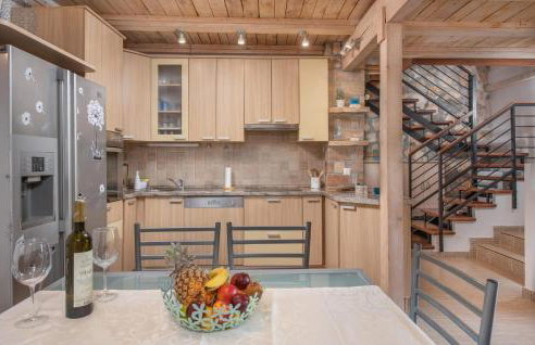 Amazing Home In Najevi With Wifi - Photo 20