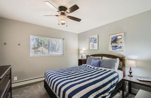 Golden Gate Getaway home - Foto 16