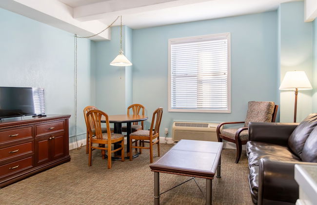 Legacy Vacation Resorts Brigantine Beach - Foto 39