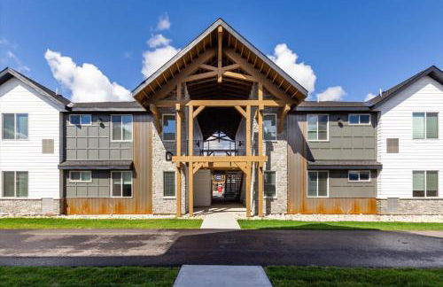 Teton Mountain Nest - Photo 7