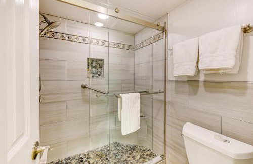 Walk to Redington Beach Gulf-View Retreat - Foto 16