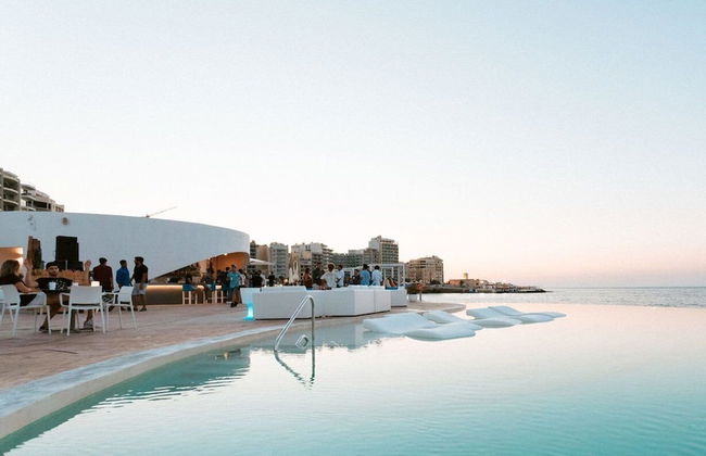 Modern 3BR Apartment in the Centre of Sliema - Foto 13