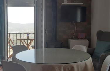 Casa Rural Plaza Zahara Buenas Vistas - Foto 15