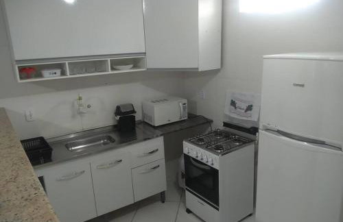 Apê 05 confortável perto de tudo - Foto 14