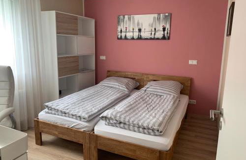 Exklusives Wohnen am Stadtpark - Foto 6