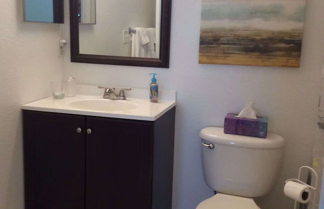 Home Away From Home - Foto 12