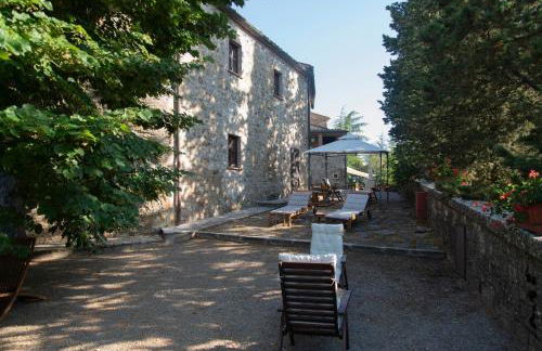 Borgo di Camporsevoli - Foto 4