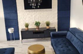 Leśne Wzgórze nad Soliną - Foto 2