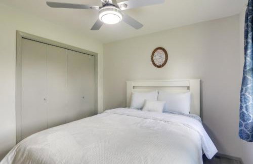 Group Getaway with Private Yard in Wichita! - Foto 22