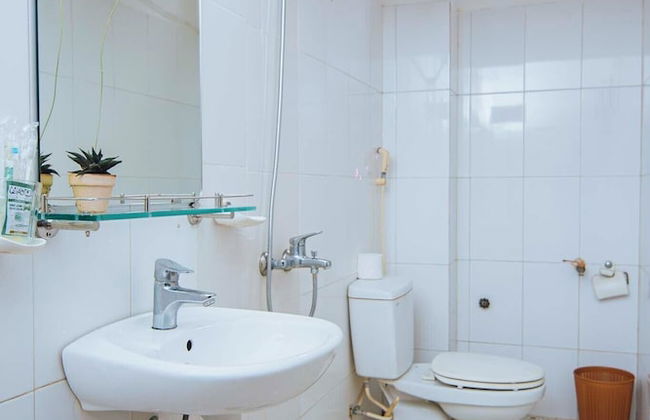 Chapi Hotel - Photo 18