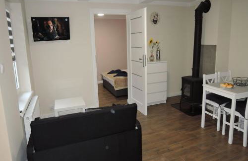 Topaz, holiday house in Wapnica - Foto 14