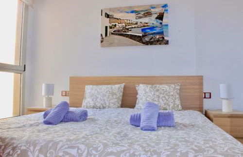 Sunny Ocean View Apartment - Foto 14