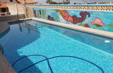 Almerimar Paraiso al Mar - Foto 20