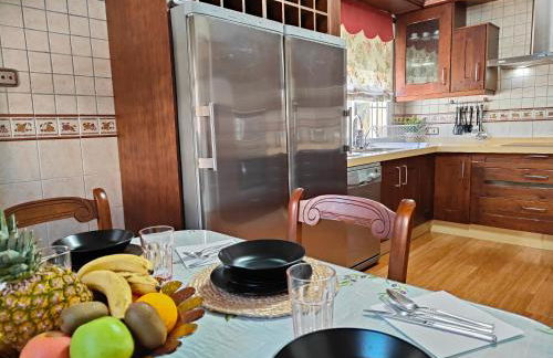 Casa Pozuelo - Photo 37