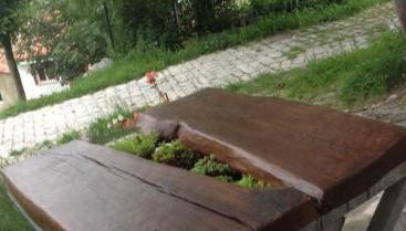 La Cabaña de Bernardina - Foto 2