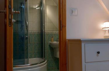 Dom Słoneczko pokoje do wynajęcia w Białowieży - Foto 18