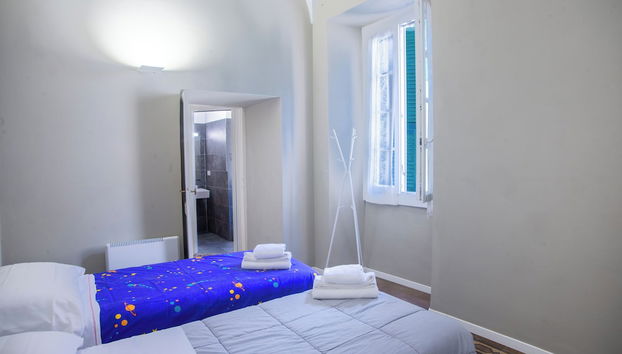 Casa Cassini - Foto 3, Habitación