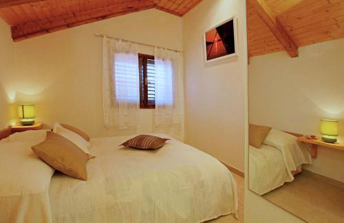 Villa Mariela in Korcula, heated pool - Foto 16