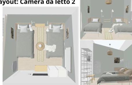 Elorina Home Suite - Foto 36