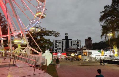 Blumenau - Zuhause 814 - ao lado da OKTOBERFEST - Photo 27