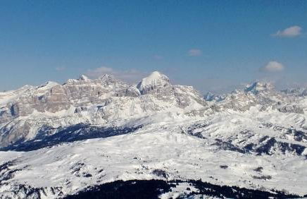 Freetime PinkAlps - Foto 37