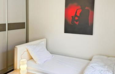 Vallée de la Jordanne, Maison cosy 6pers, terrasse - Photo 17