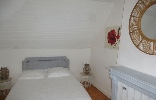 Charming Sea View Stay, 50m Close - Foto 2