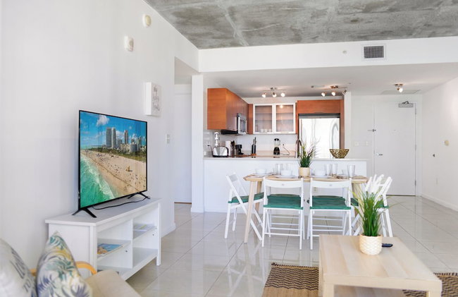 Stylish Condos in Midtown Miami - Foto 44