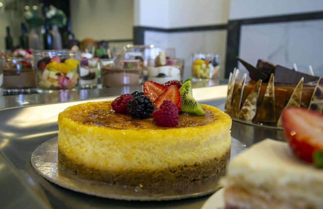 TIME Onyx Hotel Apartments - Foto 58